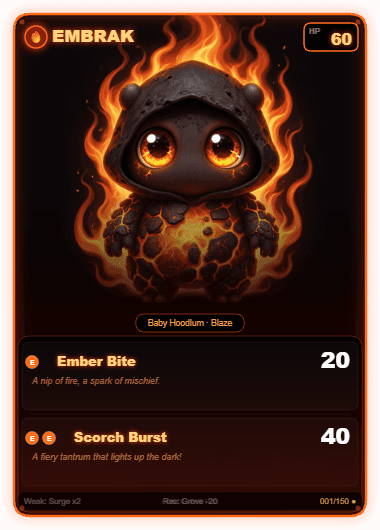 Embrak