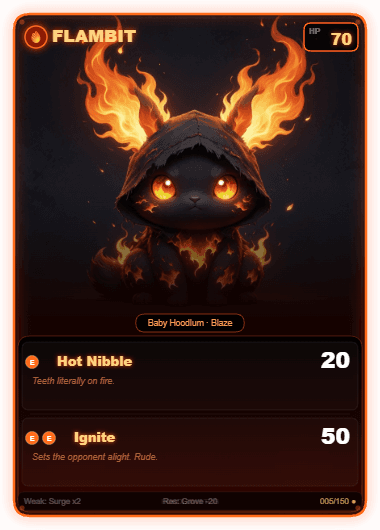 Flambit