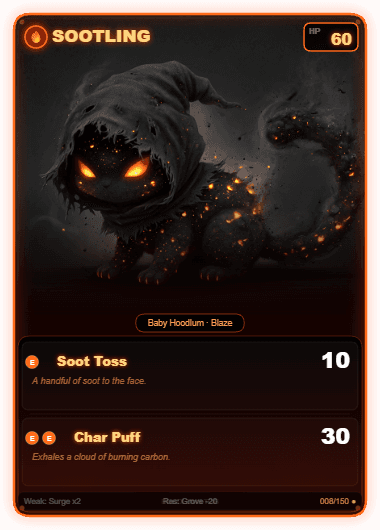 Sootling