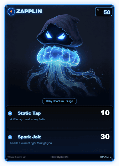 Zapplin