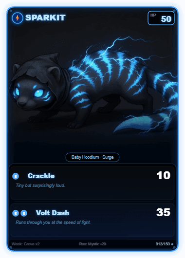 Sparkit