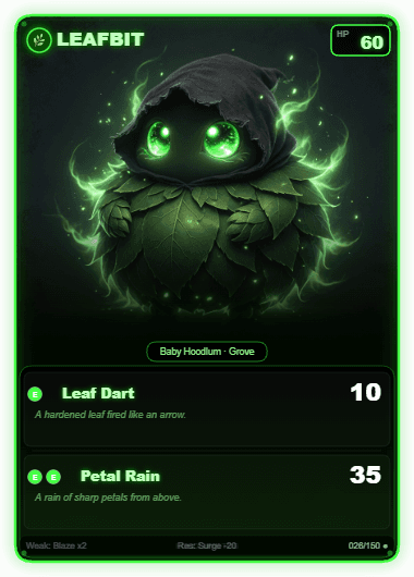 Leafbit