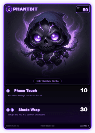 Phantbit