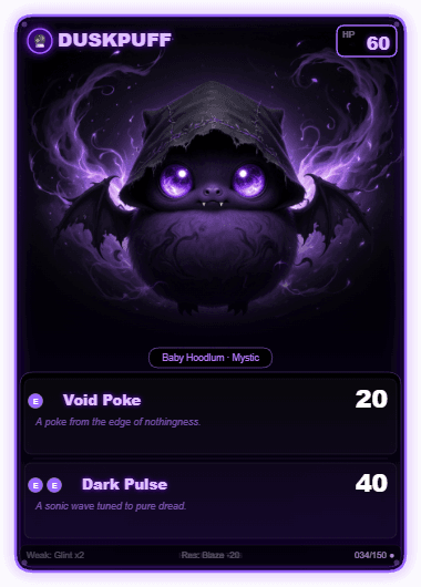 Duskpuff