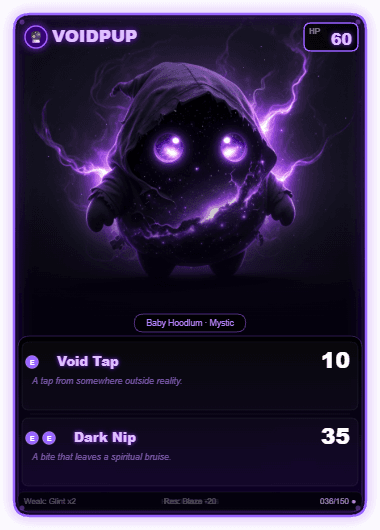 Voidpup
