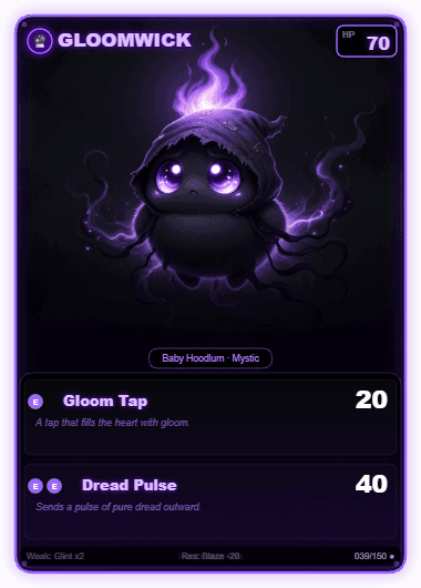 Gloomwick