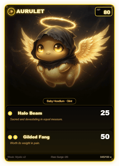 Aurulet