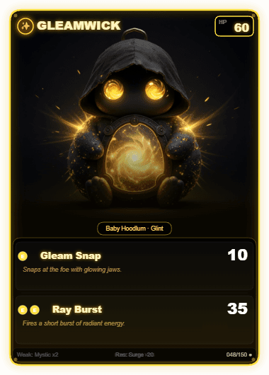 Gleamwick