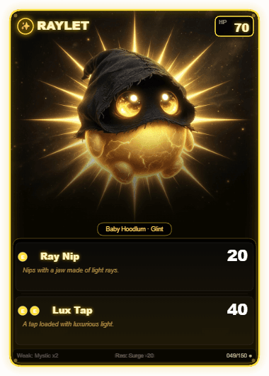 Raylet