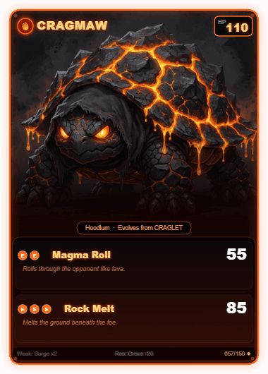 Cragmaw