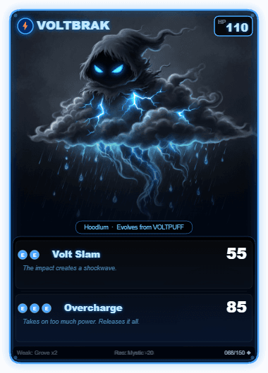 Voltbrak
