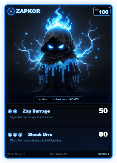 Zapkor