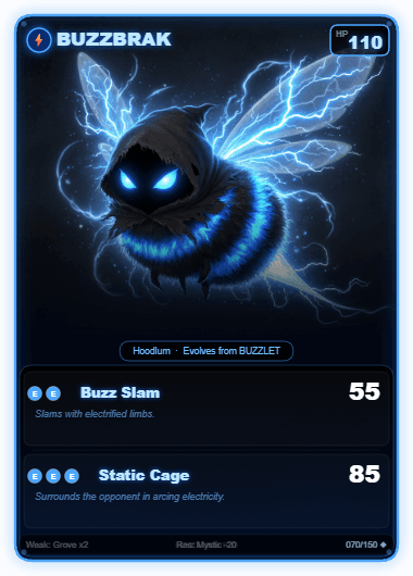 Buzzbrak
