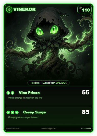 Vinekor