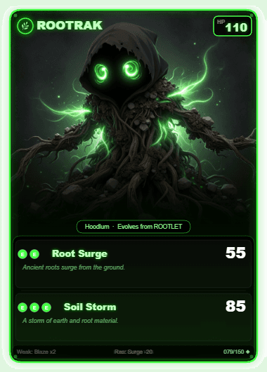 Rootrak