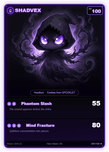 Shadvex