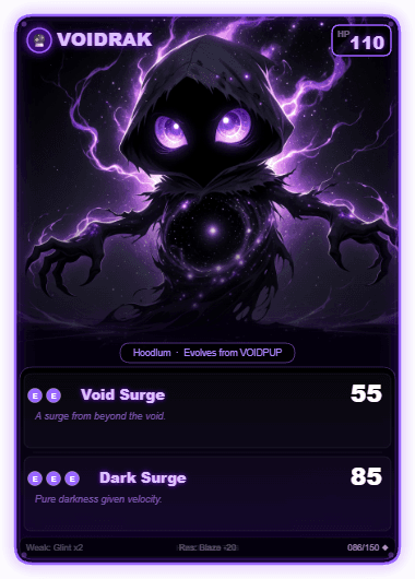 Voidrak
