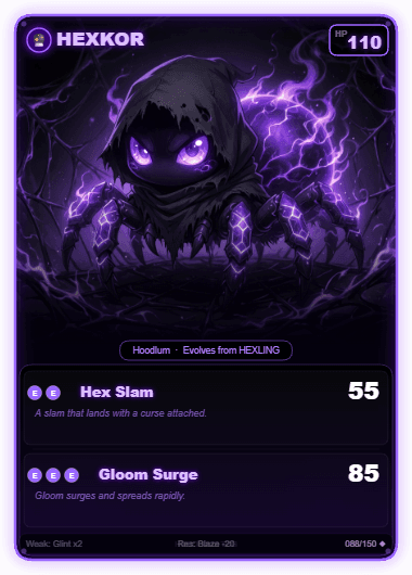 Hexkor