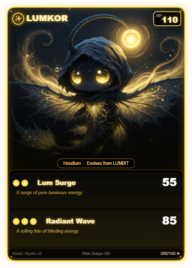 Lumkor