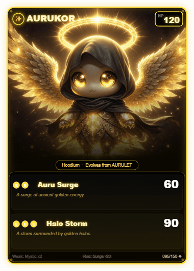 Aurukor