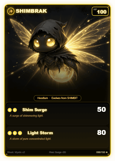 Shimbrak