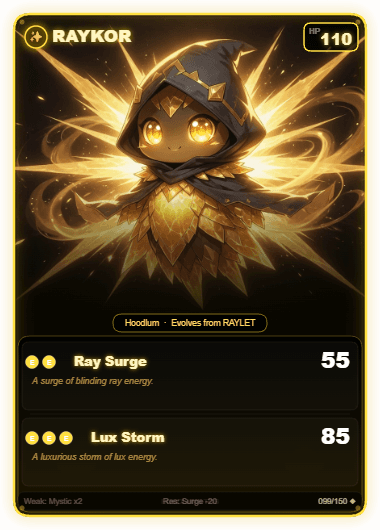 Raykor