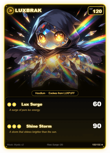 Luxbrak