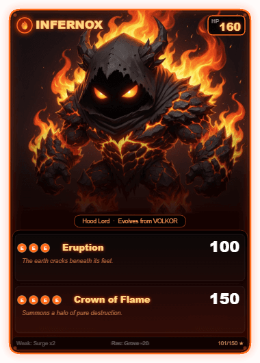 Infernox