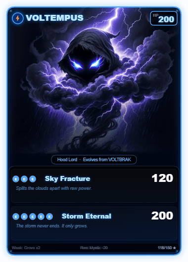 Voltempus