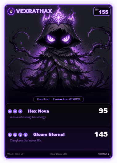 Vexrathax