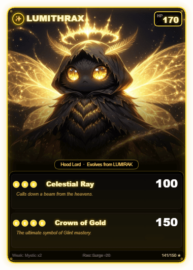 Lumithrax