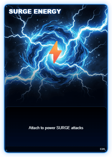 Surge Energy