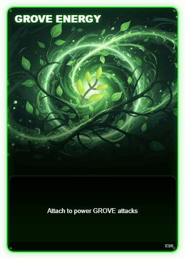 Grove Energy