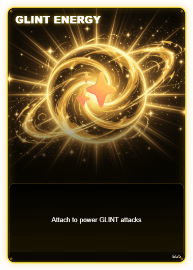 Glint Energy
