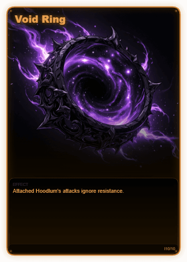 Void Ring