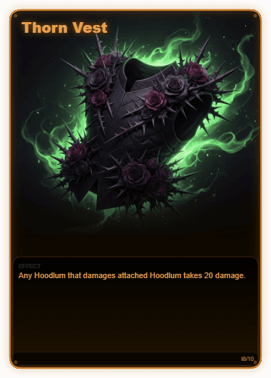 Thorn Vest
