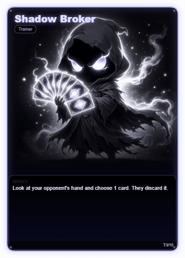 Shadow Broker